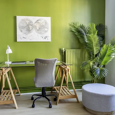 La Vegetale, Spacieuse Et Hyper Centre Apartment Angouleme