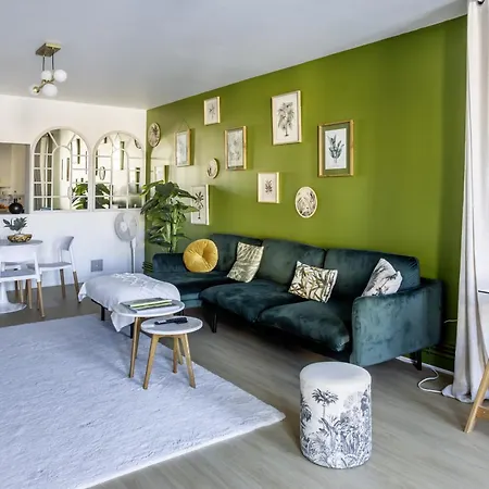 La Vegetale, Spacieuse Et Hyper Centre Angouleme
