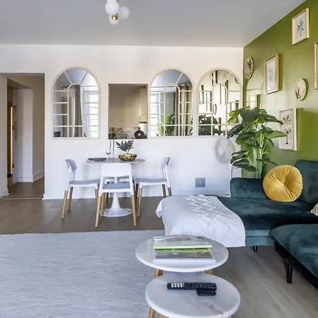 La Vegetale, Spacieuse Et Hyper Centre Apartment