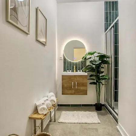 La Vegetale, Spacieuse Et Hyper Centre Apartment Angouleme