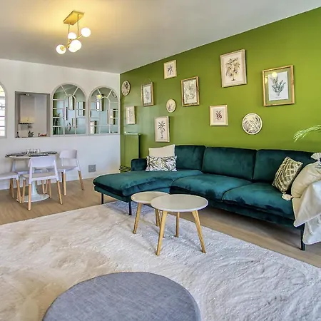 La Vegetale, Spacieuse Et Hyper Centre Angouleme